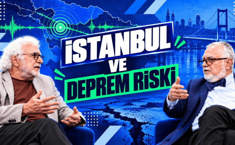 Celal Şengör: Marmara’da son deprem riski nedir?