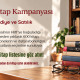 HBT Kitap Kampanyası: Hediye ve Satılık