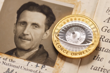 George Orwell, bilim üzerine neden yeniden düşünmemizi istiyordu?