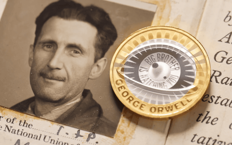 George Orwell, bilim üzerine neden yeniden düşünmemizi istiyordu?
