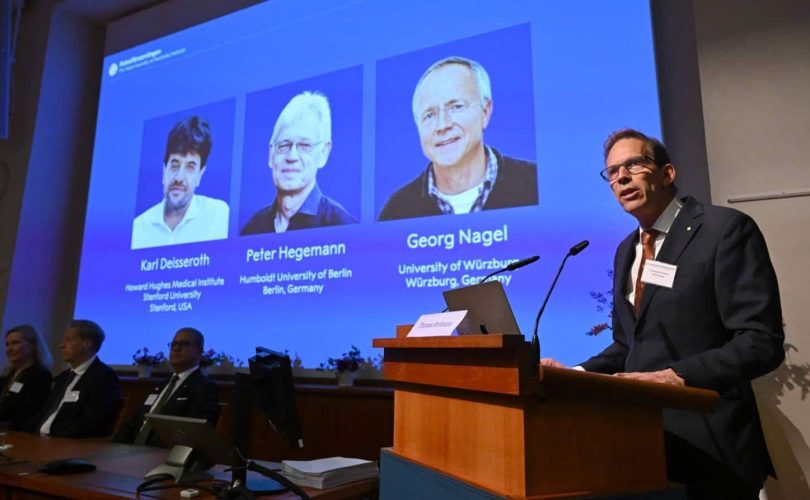 Tıp Nobeli, beyni ışıkla kontrol etmeyi sağlayan optogenetik keşiflerine verildi